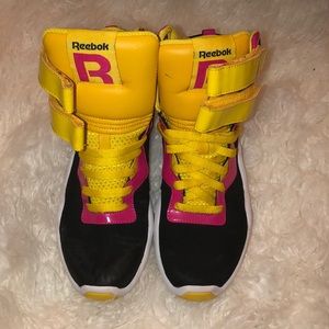 Reebok Pink Lemonade